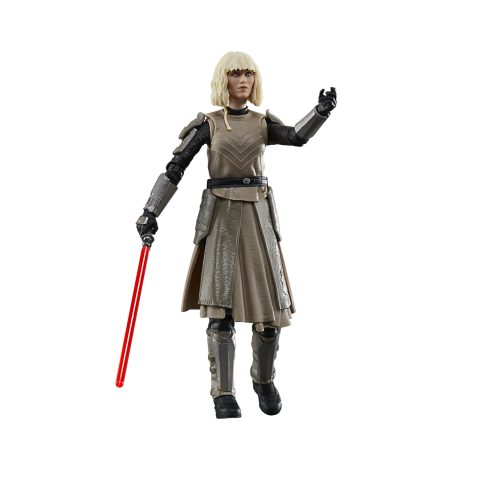 Hasbro Star Wars The Black Series Shin Hati