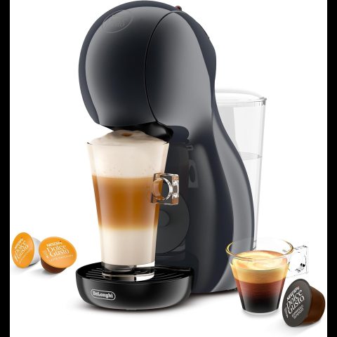 DeLonghi De’Longhi Piccolo XS EDG210.A Pusautomātisks Kafijas automāts noslēgtaji…