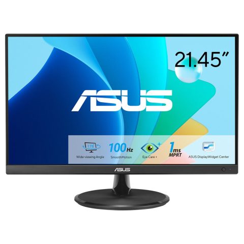 Asus VP227HF монитор для ПК 54
