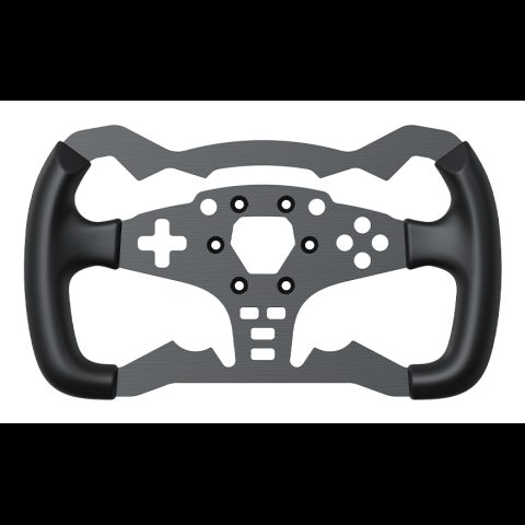 Moza Racing RS032 spēļu vadības pults piederums Wheel mod