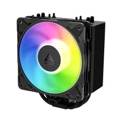 Arctic Freezer 36-S A-RGB Procesors Gaisa dzesētājs 12 cm Melns 1 pcs