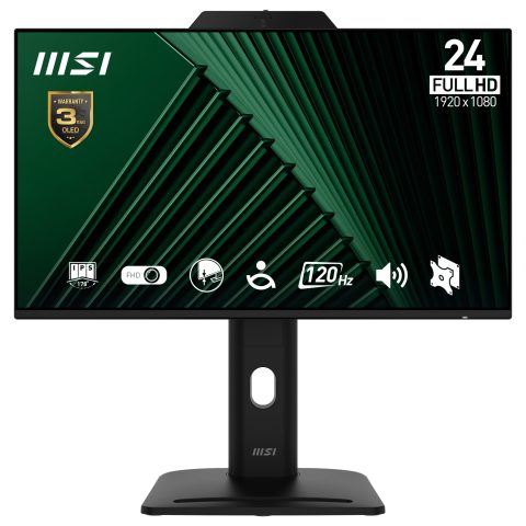 MSI Pro MP242PMG монитор для ПК 60