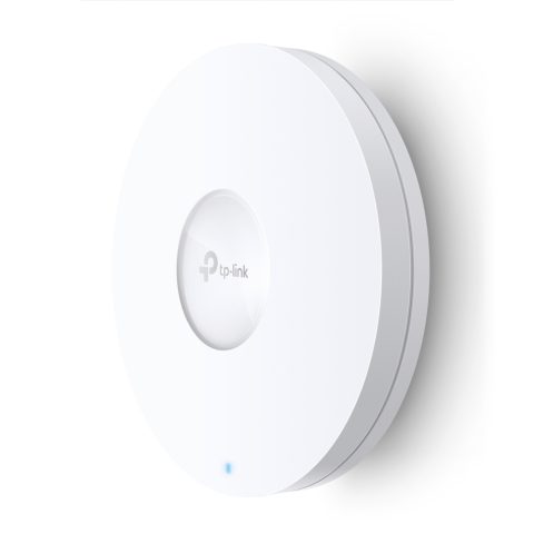 TP-Link Omada EAP660 HD беспроводная точка доступа 2402 Мбит/с Белый Питание по…