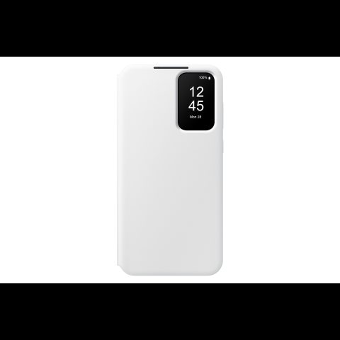 Samsung EF-ZA556 mobile phone case 16.8 cm (6.6") Wallet case White