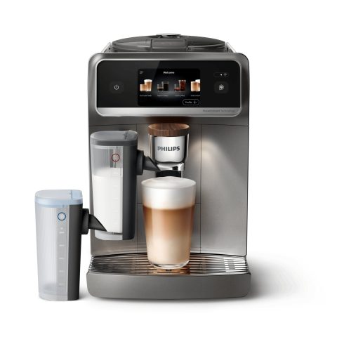 Philips EP8757/92 coffee maker Fully-auto Espresso machine 1.9 L