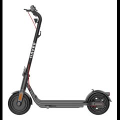 Navee V45I Melns