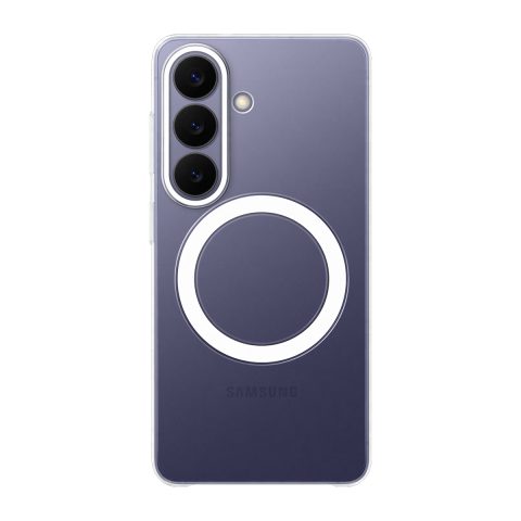 Samsung EF-CS942CTEGWW mobilo telefonu apvalks 16 cm (6.3") Aploksne Caurspīdīgs