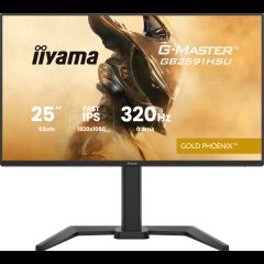 Iiyama G-MASTER GB2591HSU-B1 computer monitor 62.2 cm (24.5") 1920 x 1080 pixel…