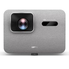 BenQ TK705STi Short throw projector 3000 ANSI lumens DLP UHD 4K (3840x2160) G…