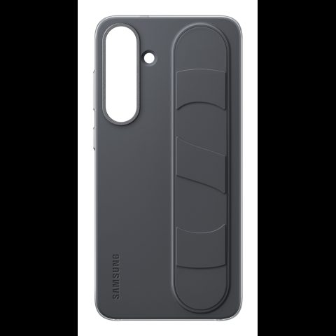 Samsung EF-GS936CBEGWW mobilo telefonu apvalks 17 cm (6.7") Aploksne Melns