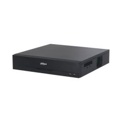 Dahua Technology WizSense NVR5832-EI сетевой видеорегистратор Черный