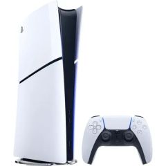 Sony Interactive Entertainment Playstation 5 Slim Digital Edition 825 GB Wi-F…