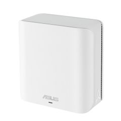 Asus ZenWiFi BD4 Dual-band (2.4 GHz / 5 GHz) Wi-Fi 7 (802.11be) White 2 Inter…
