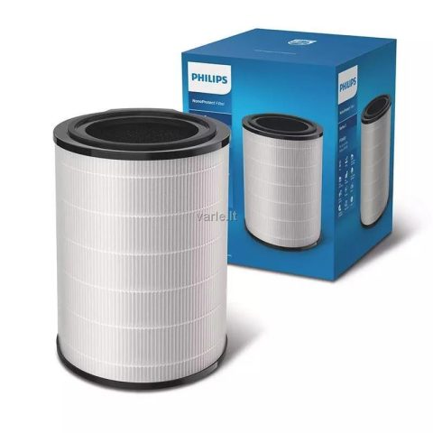 Philips FY2180/30 принадлежность для воздухоочистителя Фильтр воздухоочистителя