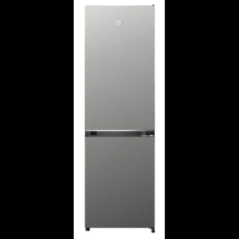 Beko B3RCNO256XB Brīvi novietots 250 L Pelēks