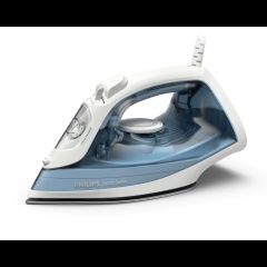 Philips 2000 series DST2010/20 iron Steam iron Non-stick soleplate 2000 W Grey