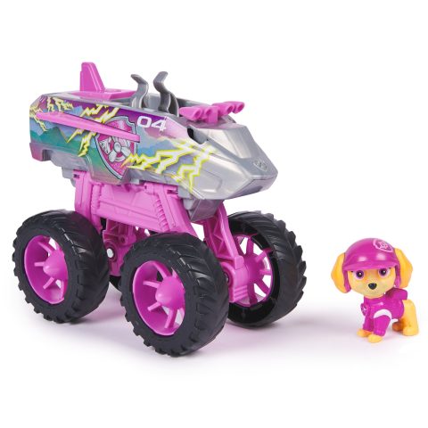 Spin Master PAW Patrol 6069303 игрушечный транспорт/игрушечный трек