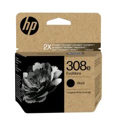 HP 308e juoda 7FP22UE