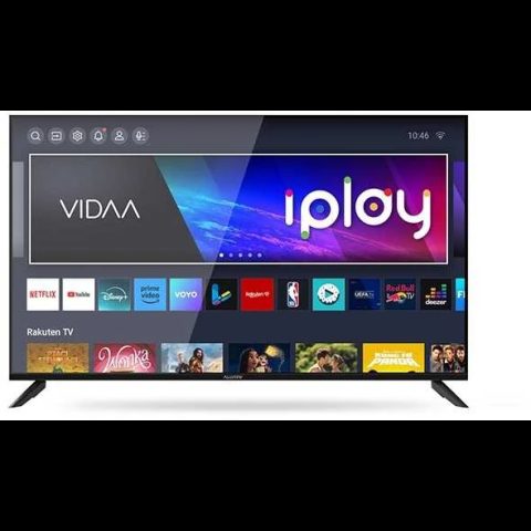 Televizors Allview QL43iPlay6200-U