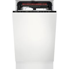 AEG FSE73507P Pilnībā iebūvēts 10 vietas