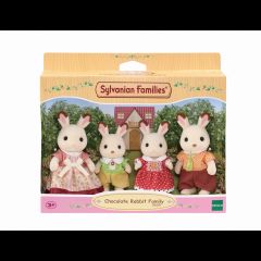 Sylvanian Families 5655 детская фигурка