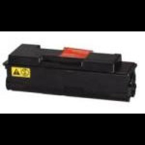 Kyocera DC-5590 тонерный картридж 1 шт Подлинный Черный
