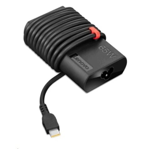 Lenovo 65 W plonas