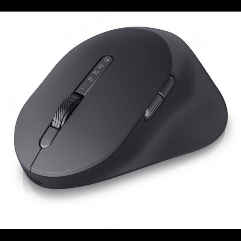 Dell MS900 pele Birojs Labā roka RF bezvadu sakari + Bluetooth 8000 DPI