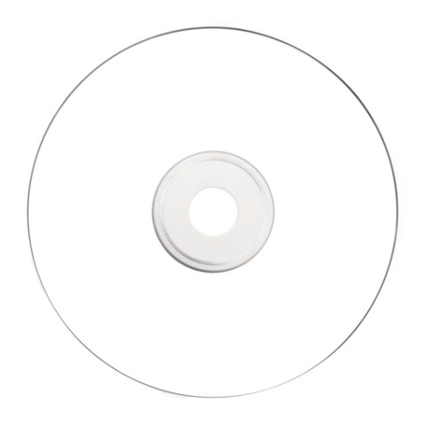 Verbatim MyMedia My DVD-R 4