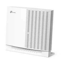 TP-Link EX820v bezvadu rūteris 2.5 Gigabit Ethernet Divkāršā frekvenču josla (2.…