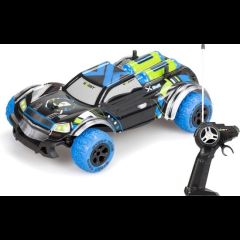 Exost X-Bull радиоуправляемая модель Автомобиль Электрический двигатель 1:18