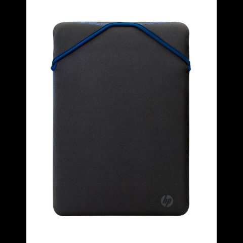 Hewlett Packard (HP) HP Reversible Protective 15.6-inch Blue Laptop Sleeve