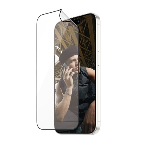 Panzer Glass PanzerGlass ® ECO MATRIX Screen Protector with D3O® iPhone 15 Pro