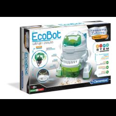 Clementoni Ecobot