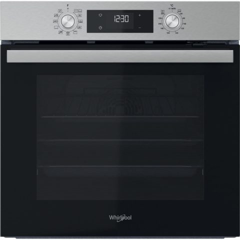 Whirlpool OMR58HU1X 71 L 2900 W Nerūsējošs tērauds