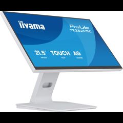 Iiyama ProLite T2252MSC-W2AG computer monitor 54.6 cm (21.5") 1920 x 1080 pixel…