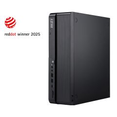 MSI Pro DP80 AI A2G-083XEU Intel Core Ultra 5 225 16 GB DDR5-SDRAM 512 GB SS…