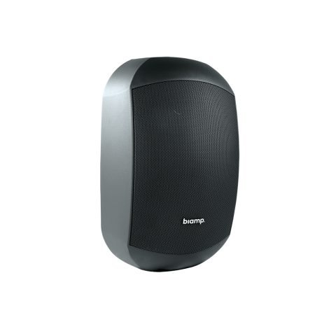 Apart Audio Biamp Desono MASK6CT-BL 2 joslu Melns Vadu 150 W