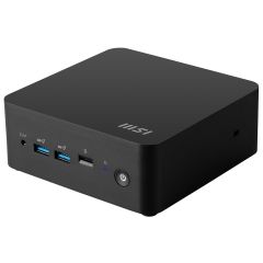 MSI Cubi NUC 1MG-019DE Intel Core 7 150U 16 GB DDR5-SDRAM 512 GB SSD Windows…