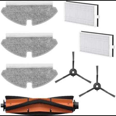 Mova Dreame RAK36 аксессуар и расходный материал для пылесоса Комплект принад…