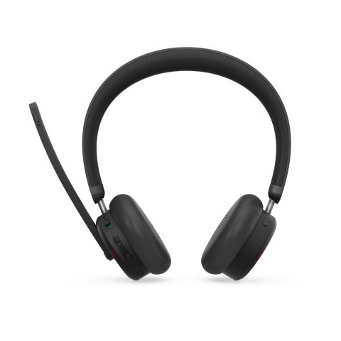 Lenovo ANC Headset 6550 Wireless Head-band Office/Call center USB Type-C Blueto…