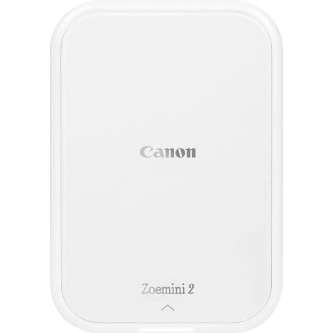 Canon Zoemini 2 fotoprinteris ZINK (beztintes) 313 x 500 DPI 2" x 3" (5x7.6 cm…