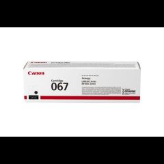 Canon 067 toner cartridge 1 pc(s) Original Black