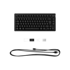 HyperX Alloy Rise 75 – spēļu tastatūras