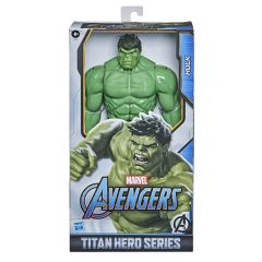 Hasbro Marvel Avengers E74755L23 rotaļu figūriņa/varonis