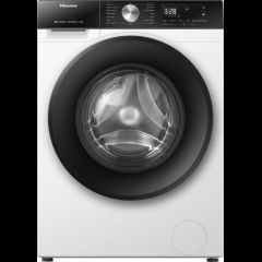 Hisense WF3S7021BW washing machine Front-load 7 kg 1200 RPM White