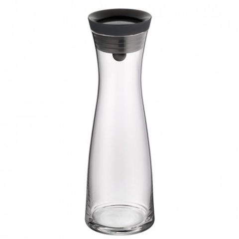 WMF 0617706610 Karafe 1 L Melns