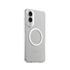 Panzer Glass PanzerGlass CARE™ by ® Urban Combat Case Transparent w. White Qi Compati…