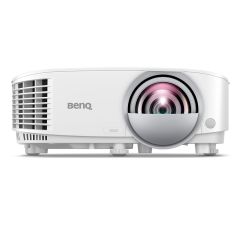 BenQ MX825STH Projektors ar īsu fokusu 3500 ANSI lūmeni DLP XGA (1024x768) Ba…