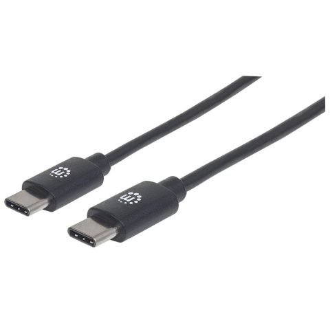 Lindy Manhattan 354882 USB kabelis USB 2.0 3 m USB C 0